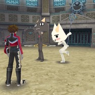 闘技場（トロステ）