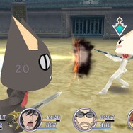 闘技場（パスカル）