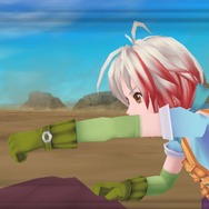 闘技場（パスカル）