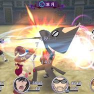 闘技場（ヒューバート）