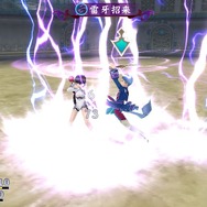 闘技場（ヒューバート）