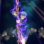 闘技場（ヒューバート）