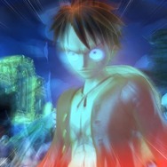 ルフィ（覇王色）