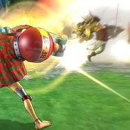 ラディカルビーム