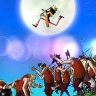 キントーティアス幻想曲