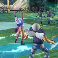 ウソップ（テクニカル）