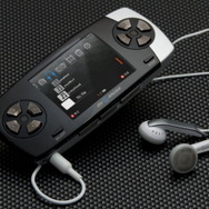 オープンメディア、新型携帯ゲーム機「MYRACER」を発売決定―「寡占市場に挑戦していく」