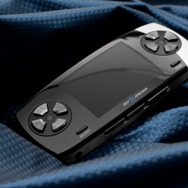 オープンメディア、新型携帯ゲーム機「MYRACER」を発売決定―「寡占市場に挑戦していく」