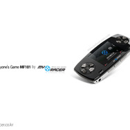 オープンメディア、新型携帯ゲーム機「MYRACER」を発売決定―「寡占市場に挑戦していく」