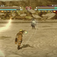 豪傑ルート「疾風伝」ナルトVSサスケ