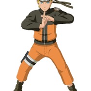 ナルト（忍界大戦）