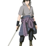 サスケ（五影会談）