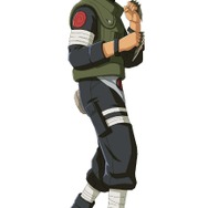 アスマ（穢土転生）