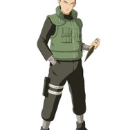 シカマル（忍界大戦）