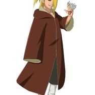 デイダラ（穢土転生）