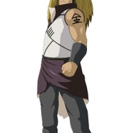 金角（穢土転生）