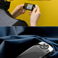 オープンメディア、新型携帯ゲーム機「MYRACER」を発売決定―「寡占市場に挑戦していく」