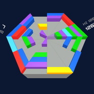 後半に進むにつれてアクション性が高くなり、素早い判断と操作が求められるようになります。
