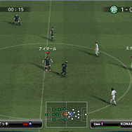 ワールドサッカーウイニングイレブン アーケードチャンピオンシップ 2008