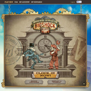 多数のDLCアイテムを収録！『BIOSHOCK INFINITE』国内予約特典情報と最新トレイラー公開