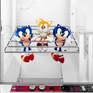 セガの『UFOキャッチャー』新機種『8』稼動開始。　難易度アップか？