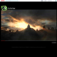 韓国MMORPG界を席巻する超注目タイトル『ArcheAge』日本でもリリース決定