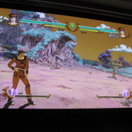 『ジョジョの奇妙な冒険 オールスターバトル』第八部より「東方定助」参戦決定、発売日も決定したスペシャルイベントレポ