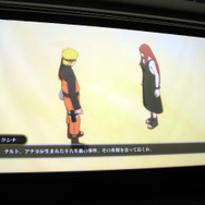 『ナルティメットストーム3』約80分に及ぶプレイデモを披露、18周年を迎えたCC2「松山洋の挑戦状」もレポート