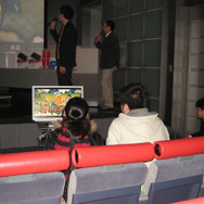 『ナルティメットストーム3』約80分に及ぶプレイデモを披露、18周年を迎えたCC2「松山洋の挑戦状」もレポート