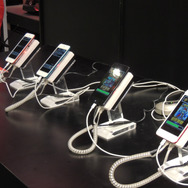 スマホとの連動も魅力