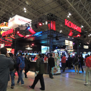 【JAEPO 2013】KONAMIブースは『ドラコレ』や人気のカードバトルゲーム、スマホとの連動が魅力のゲームが続々展示