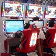 友達と一緒にプレイすると白熱すること間違いなし！