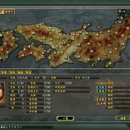 “史実と異なる”大名配置『信長の野望・革新PK』PC版に「国替」機能追加