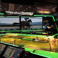 【JAEPO 2013】KONAMIブースは『ドラコレ』や人気のカードバトルゲーム、スマホとの連動が魅力のゲームが続々展示