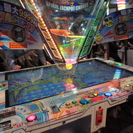 【JAEPO 2013】KONAMIブースは『ドラコレ』や人気のカードバトルゲーム、スマホとの連動が魅力のゲームが続々展示