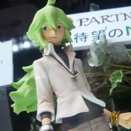 【JAEPO 2013】『ポケットモンスター』人気キャラ「N」が遂にフィギュア化、バンプレストよりプライズ向けで