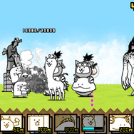 敵城の破壊にも一役買ってくれます