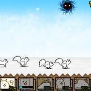 北海道はリスがいっぱいでかわいいです