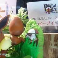 【JAEPO 2013】夏に登場『ポケモン』プライズ向け新アイテムをまとめてチェック ― I LOVE MARINEシリーズなど