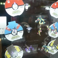 【JAEPO 2013】夏に登場『ポケモン』プライズ向け新アイテムをまとめてチェック ― I LOVE MARINEシリーズなど