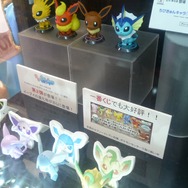 【JAEPO 2013】夏に登場『ポケモン』プライズ向け新アイテムをまとめてチェック ― I LOVE MARINEシリーズなど