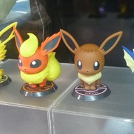 【JAEPO 2013】夏に登場『ポケモン』プライズ向け新アイテムをまとめてチェック ― I LOVE MARINEシリーズなど