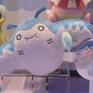 【JAEPO 2013】夏に登場『ポケモン』プライズ向け新アイテムをまとめてチェック ― I LOVE MARINEシリーズなど