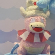 【JAEPO 2013】夏に登場『ポケモン』プライズ向け新アイテムをまとめてチェック ― I LOVE MARINEシリーズなど