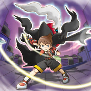 『ポケモンレンジャー バトナージ』SPミッションでダークライをGET