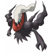 『ポケモンレンジャー バトナージ』SPミッションでダークライをGET