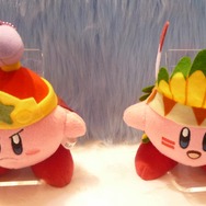 【JAEPO 2013】SK JAPAN、『星のカービィ』プライズ新商品をこの夏に向けて大量投入！『ボンバーマン』もあるよ