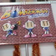 【JAEPO 2013】SK JAPAN、『星のカービィ』プライズ新商品をこの夏に向けて大量投入！『ボンバーマン』もあるよ