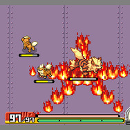 『ポケモンレンジャー バトナージ』SPミッションでダークライをGET