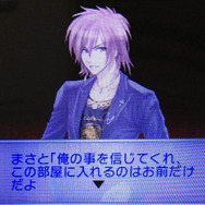 修羅場モードはBGMが秀逸！